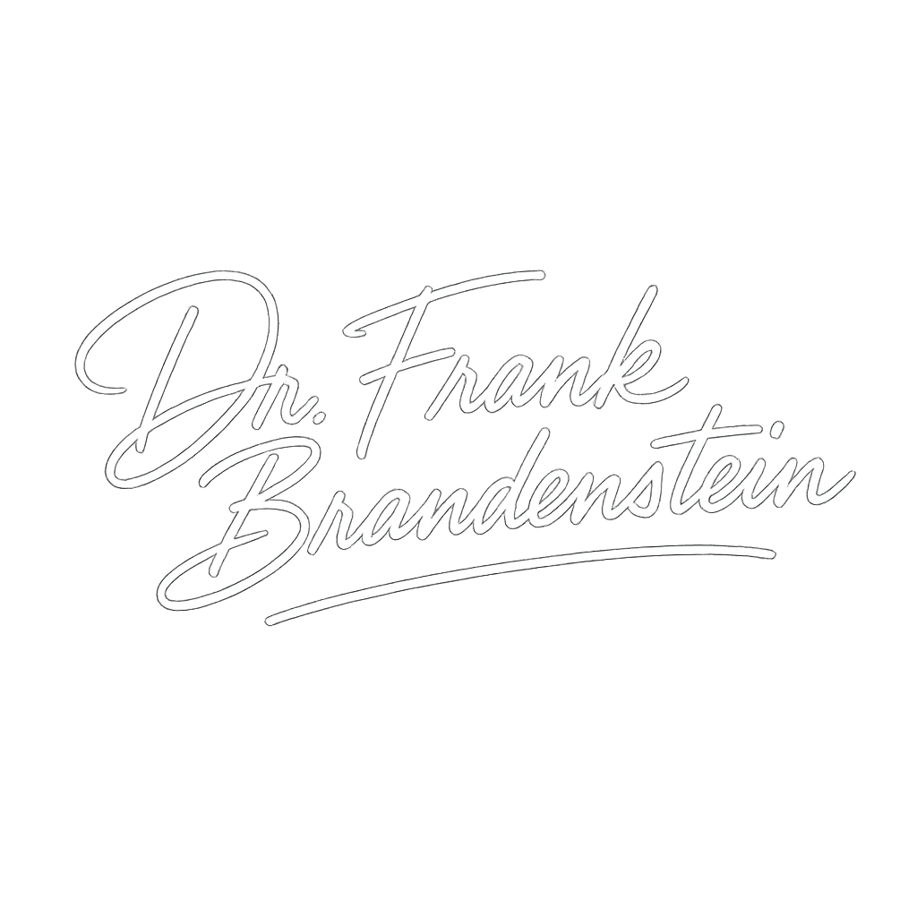 Dr. Frank Brandenstein